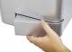 Sèche-mains automatique vertical Aery prestige - gris métallisé,image 13